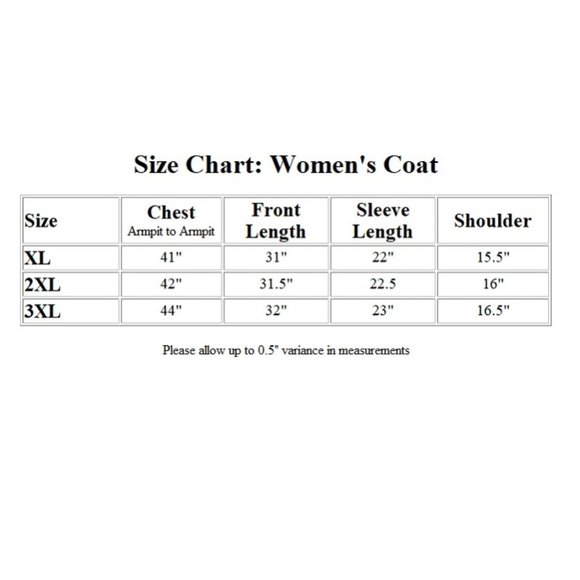 Basic Winter Coat for Women Mid Thigh Dark Green - Picture 5 of 5